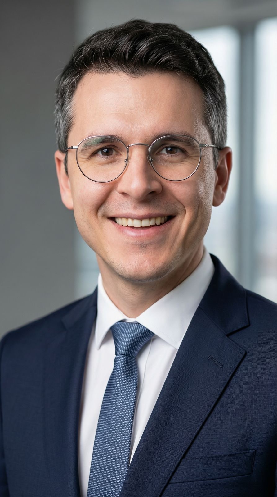 Dr. Edelson Costa - Perito Médico Judicial